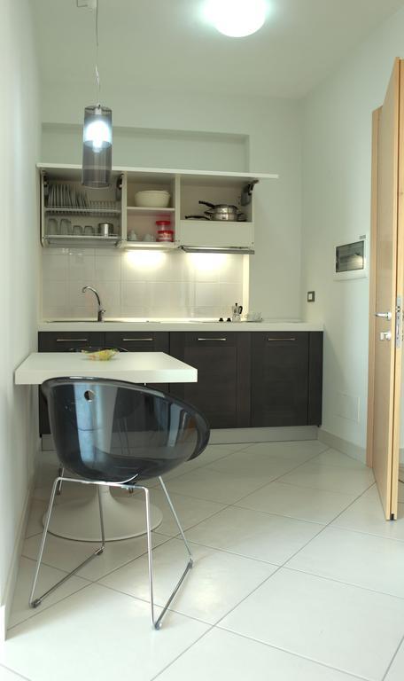 Aparthotel Brezza Di Grecale Trapani Zimmer foto