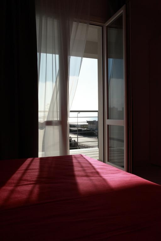 Aparthotel Brezza Di Grecale Trapani Zimmer foto